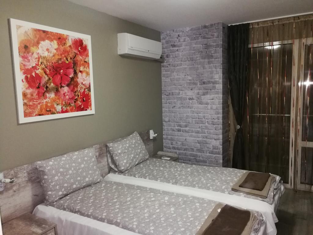 Studio 11 Plovdiv Luaran gambar